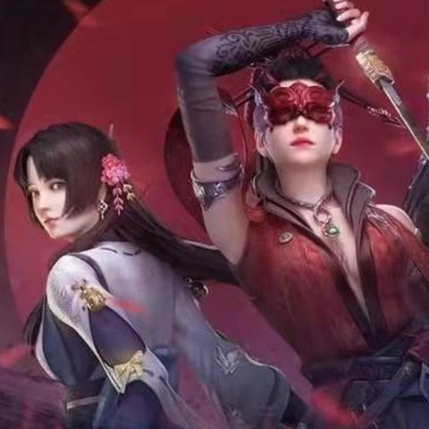 永劫无间宁红夜捏脸数据分享 永劫无间宁红夜捏脸数据分享