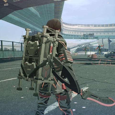 《绯红结系》角色图鉴：登场人物速览