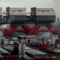 《赛博朋克2077》沃森区隐藏物品搜集指南