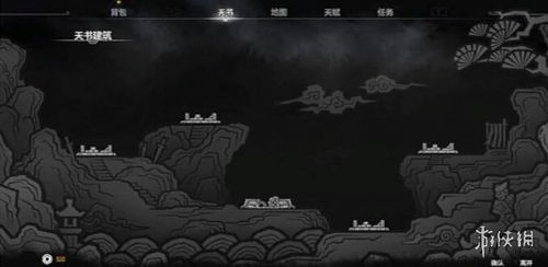 轩辕剑7天书世界机关锁谜题攻略 轩辕剑7天书世界机关锁谜题攻略