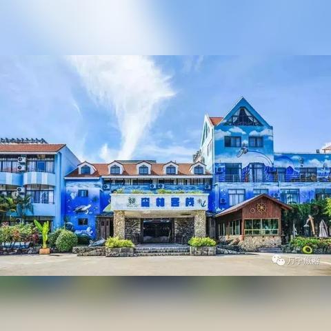 《蔚蓝》彩蛋揭秘与隐藏位置攻略