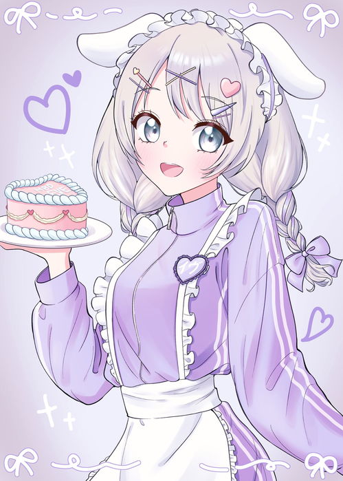 绝区零嘉音&伊芙：情歌乐园