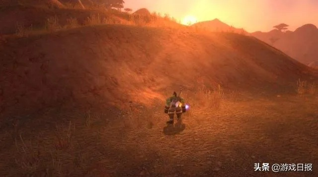 魔兽怀旧服修复观星BUG，国服玩家速研新BUG点位