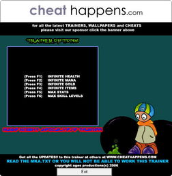 《咩咩启示录》修改器使用指南