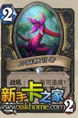 炉石传说阿莎曼海盗贼卡组攻略技巧