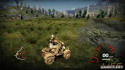 《秘影曼德拉》荒野守卫解析：荒野守卫性能评测