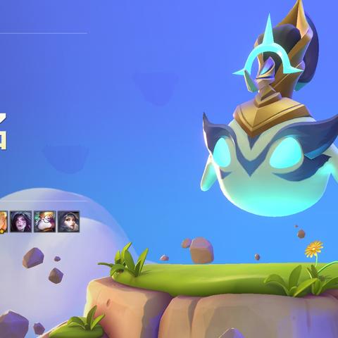 金铲铲之战S14蒙多三修阵容攻略