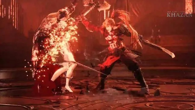 《皇女伊莉娜攻略》卡赞狂战士打法 《皇女伊莉娜攻略》卡赞狂战士打法