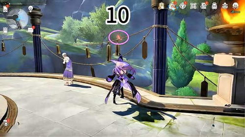 崩坏星穹铁道:黎明云崖若虫高效搜集攻略 崩坏星穹铁道:黎明云崖若虫高效搜集攻略