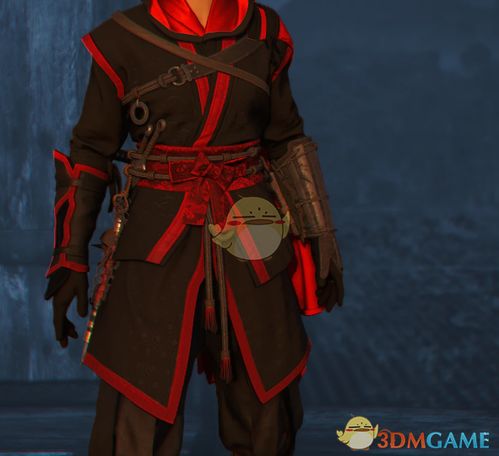 《刺客信条影》奈绪江装备推荐与获取攻略 《刺客信条影》奈绪江装备推荐与获取攻略