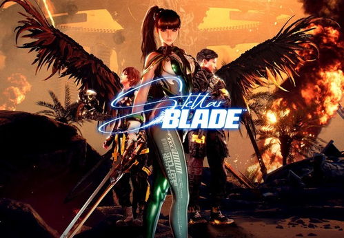 《剑星》开发商力推3A大作《女巫计划》开发中