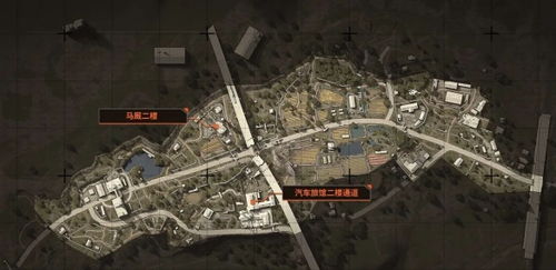 《暗区突围无限》北部山区搜刮攻略 北部山区核心搜刮技巧