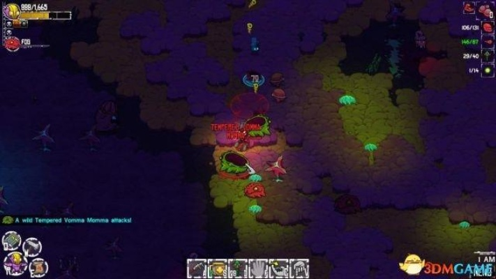 《崩溃大陆2》果汁宝石位置揭秘