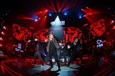 《全球使命3》十四周年盛典狂欢盛典