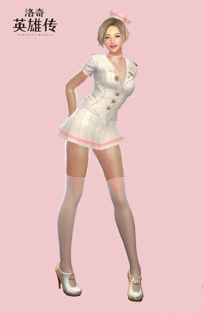 《洛奇英雄传》春装新品发布:休闲优雅,风情万种 《洛奇英雄传》春装新品发布:休闲优雅,风情万种