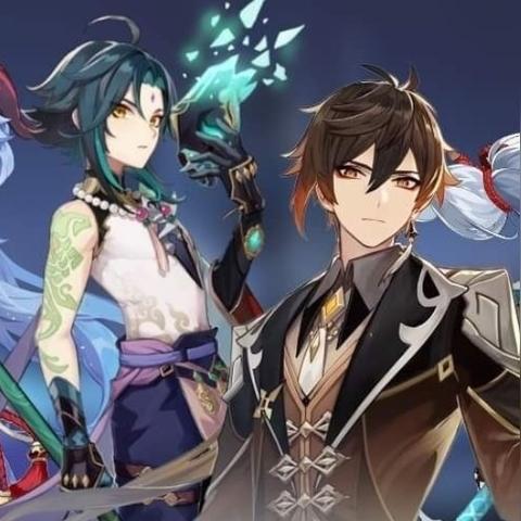 原神5.5深渊12层满星攻略：怪物解析与角色推荐