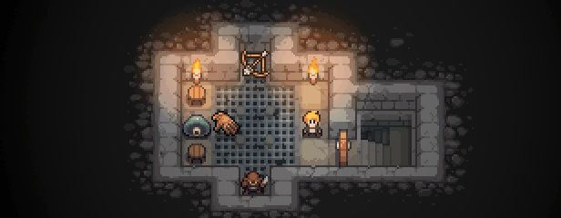 Steam推箱子游戏节盛大开启，海量游戏特惠大放送