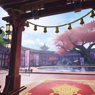 《剑侠情缘·零》获明星力荐!西山居经典续作 《剑侠情缘·零》获明星力荐!西山居经典续作