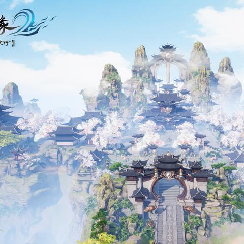 《剑侠情缘·零》获明星力荐!西山居经典续作 《剑侠情缘·零》获明星力荐!西山居经典续作