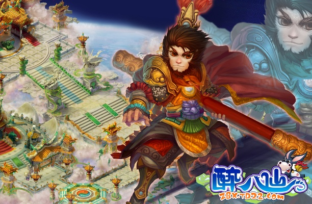 《醉八仙》新服4月24日14:00盛大开启倒计时! 《醉八仙》新服4月24日14:00盛大开启倒计时!