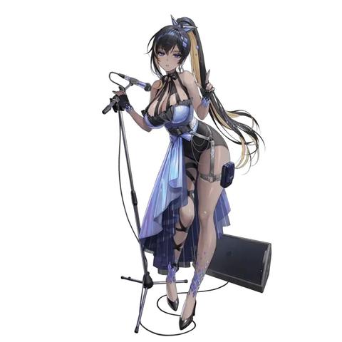 《妮姬》国服即将上线，《胜利女神：新的希望》5月发行