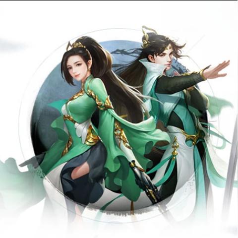 《逍遥情缘》手游微萤时装震撼登场 《逍遥情缘》手游微萤时装震撼登场