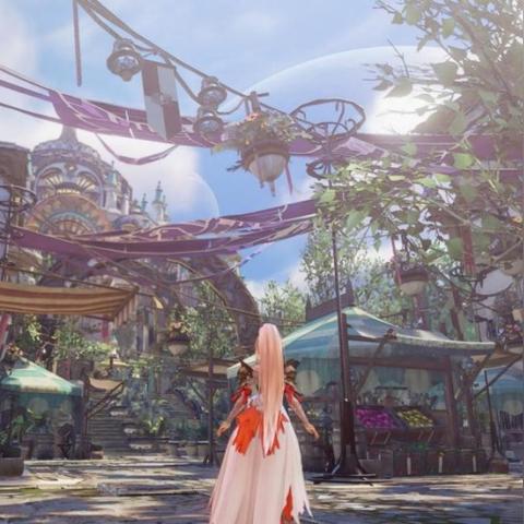 《光与影:33号远征队》评测8.8分——法国JRPG正统精髓 《光与影:33号远征队》评测8.8分——法国JRPG正统精髓