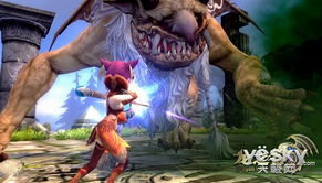 龙之谷新版震撼上线!夜影试炼场热血开战 龙之谷新版震撼上线!夜影试炼场热血开战