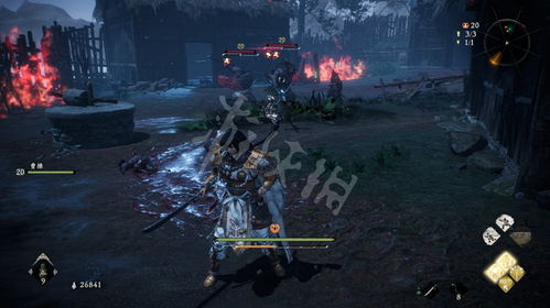 《卧龙苍天陨落》新手攻略:操作指南与系统解析 《卧龙苍天陨落》新手攻略:操作指南与系统解析