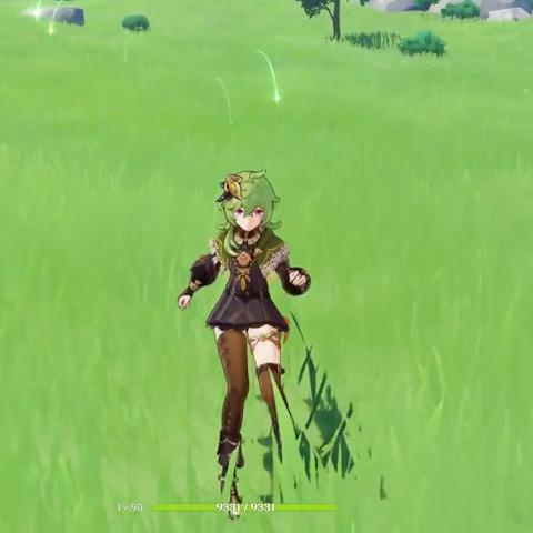 《原神》须弥愚人者人愚之任务攻略 《原神》须弥愚人者人愚之任务攻略