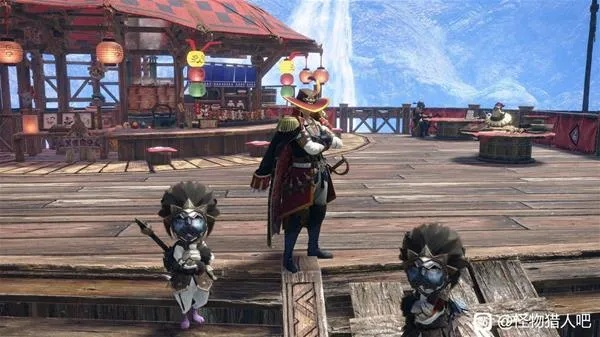 怪物猎人崛起曙光2.0站桩血牛套装推荐 怪物猎人崛起曙光2.0站桩血牛套装推荐