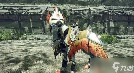 怪物猎人崛起曙光2.0站桩血牛套装推荐 怪物猎人崛起曙光2.0站桩血牛套装推荐