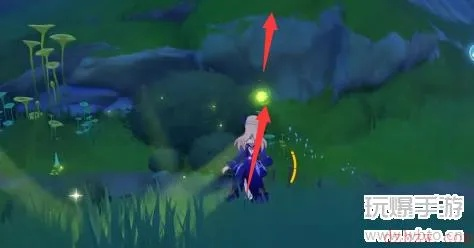 原神长鬓虎嗷呜嗷呜任务攻略,触发方法揭秘 原神长鬓虎嗷呜嗷呜任务攻略,触发方法揭秘