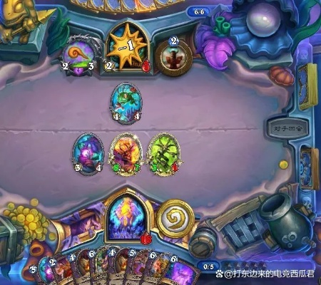 炉石传说24.2.2版小鬼诅咒术卡组推荐 炉石传说24.2.2版小鬼诅咒术卡组推荐