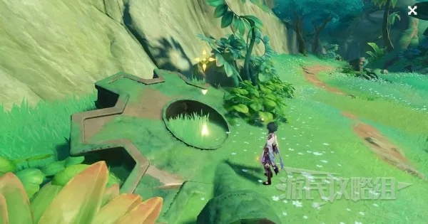 《原神》须弥宝箱全搜集秘籍 《原神》须弥宝箱全搜集秘籍