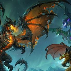 《魔兽世界》巫妖王之怒永恒之眼玛里苟斯攻略