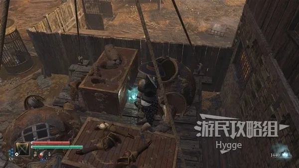 《钢铁崛起》全流程揭秘