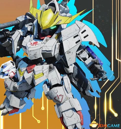 SD高达激斗同盟凤凰高达性能揭秘 凤凰高达是否出色