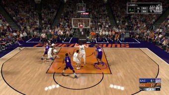 NBA2K23小前锋建模参考 NBA2K23小前锋建模参考