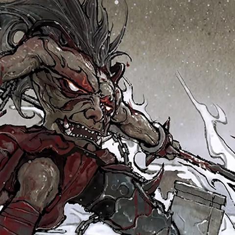 《鬼谷八荒》全武技灵技DPS排行