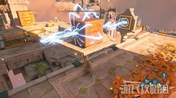 《渡神纪芬尼斯崛起》试炼DLC全攻略 《渡神纪芬尼斯崛起》试炼DLC全攻略