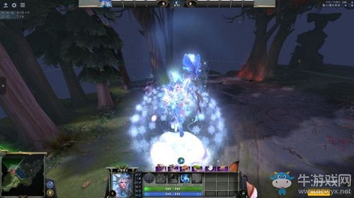 DOTA2 Ti9珍宝瓶猩红不朽饰品盘点