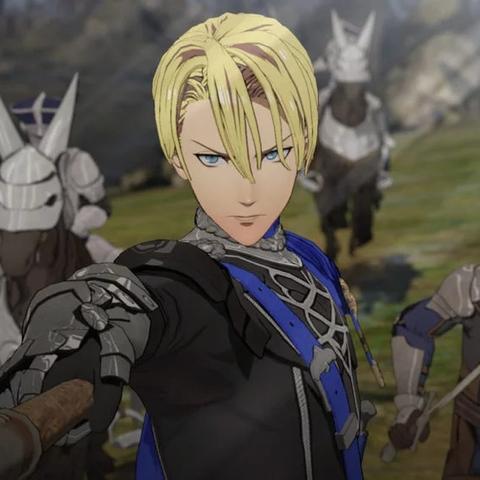 火焰纹章风花雪月BOSS战攻略 火焰纹章风花雪月BOSS战攻略