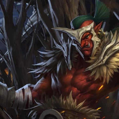 《刀塔霸业》勇士令状每日挑战攻略 《刀塔霸业》勇士令状每日挑战攻略