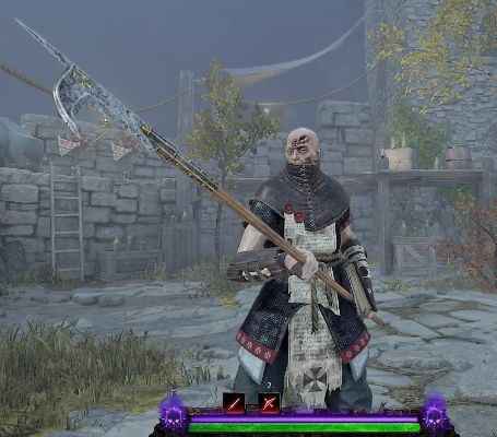 《战锤末世鼠疫2》魔法之风DLC新技能武器 《战锤末世鼠疫2》魔法之风DLC新技能武器