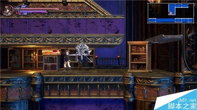 《赤痕夜之仪式》火车票溴化银获取攻略,二段跳技巧揭秘 《赤痕夜之仪式》火车票溴化银获取攻略,二段跳技巧揭秘