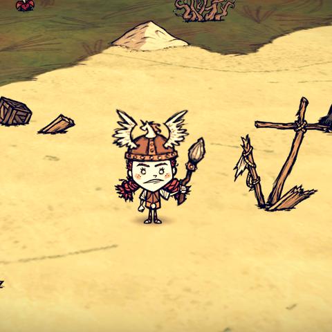 《饥荒》5月8日薇洛更新解析：核心内容一览