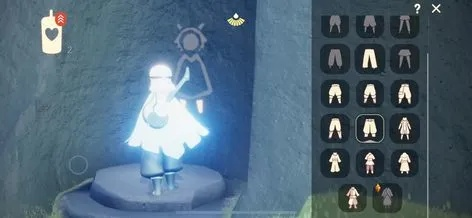 《光与影33号队》吕涅半身裙获取攻略