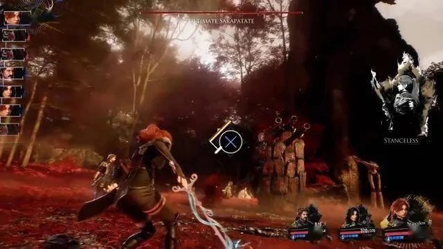 《光与影33号远征队》长剑获取途径