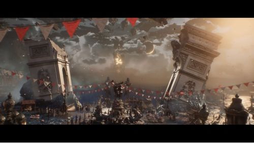 《光与影33号远征队》全自动刷级BD攻略 《光与影33号远征队》全自动刷级BD攻略